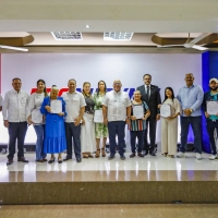 Promipyme entrega RD$55 millones en créditos a 265 emprendedores de San José de Ocoa